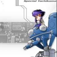   Ghost in the Shell: Stand Alone Complex - Tachikoma na Hibi <small>Music</small> 